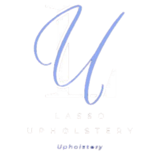 Lasso upholstery